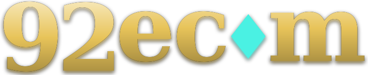 92ecom logo